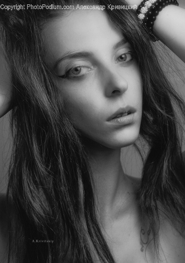 Human, Face, Person, Hair, Skin