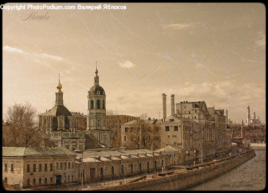 Parliament, Architecture, Housing, Monastery, Building, Castle, Fort