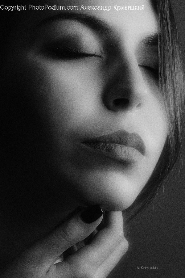 Person, Face, Human, Skin, Mouth
