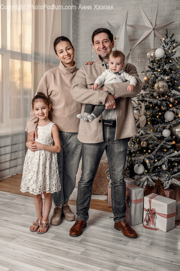 Person, Human, Tree, Plant, Clothing