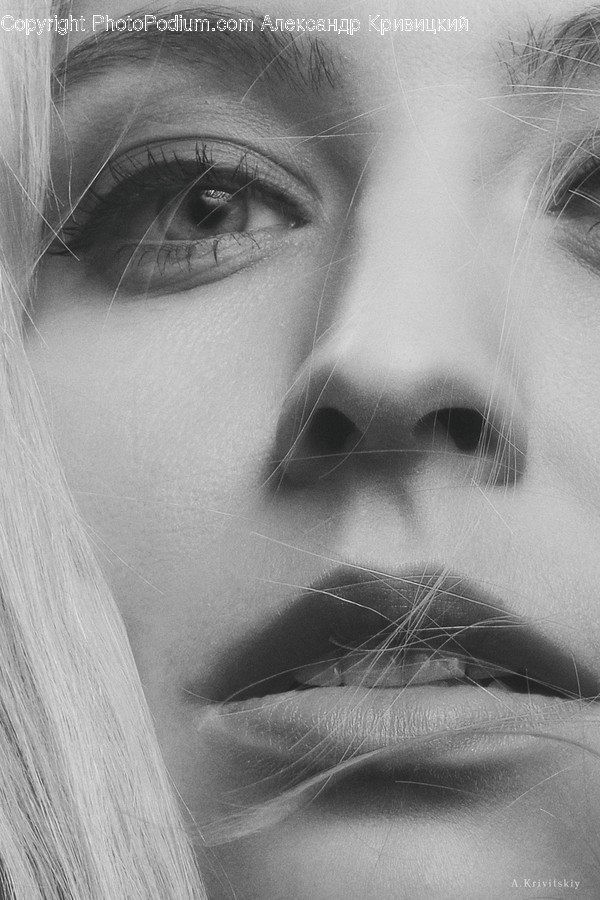 Face, Person, Human, Mouth, Lip