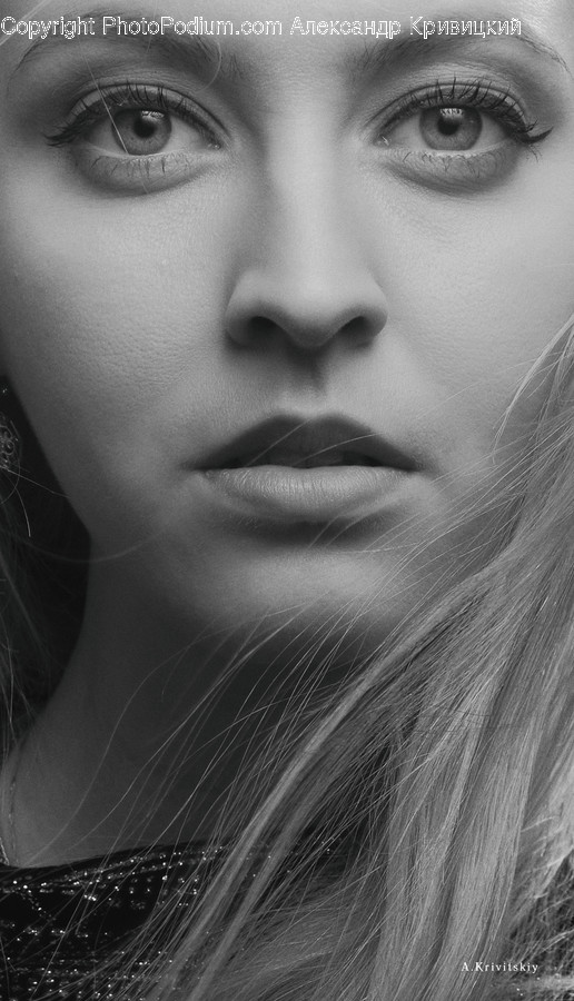 Face, Person, Human, Head, Mouth
