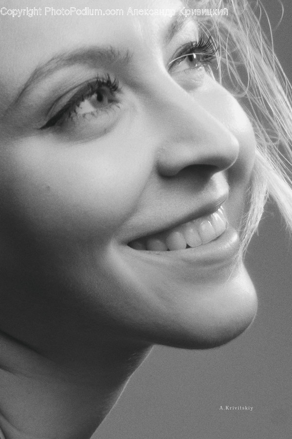 Teeth, Mouth, Lip, Face, Person