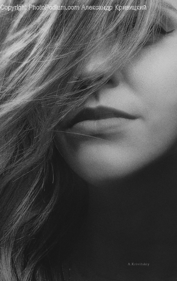 Face, Person, Human, Skin, Hair