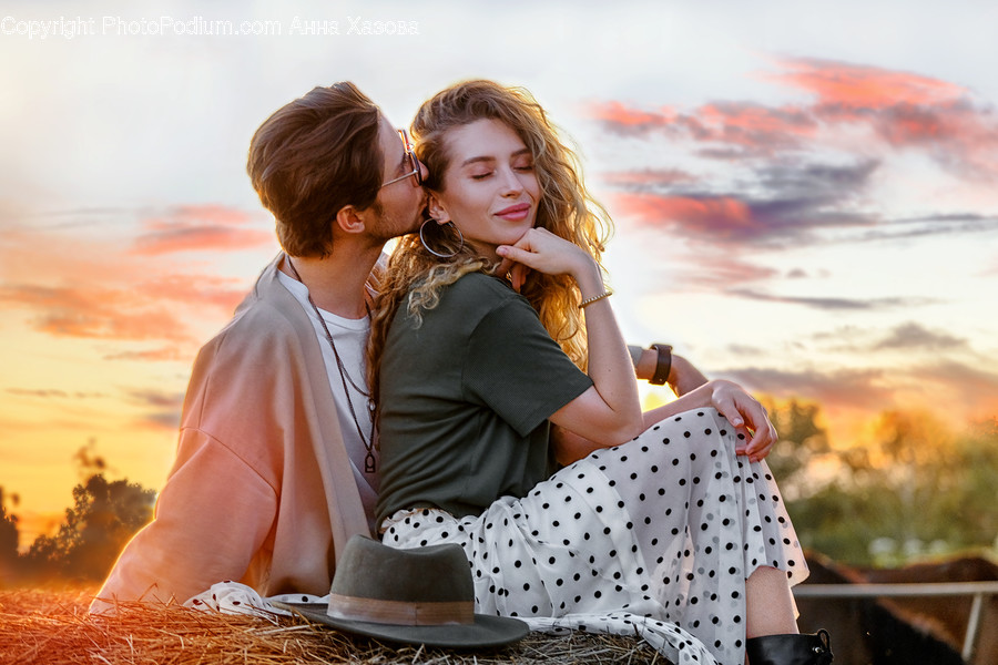 Person, Human, Clothing, Apparel, Dating