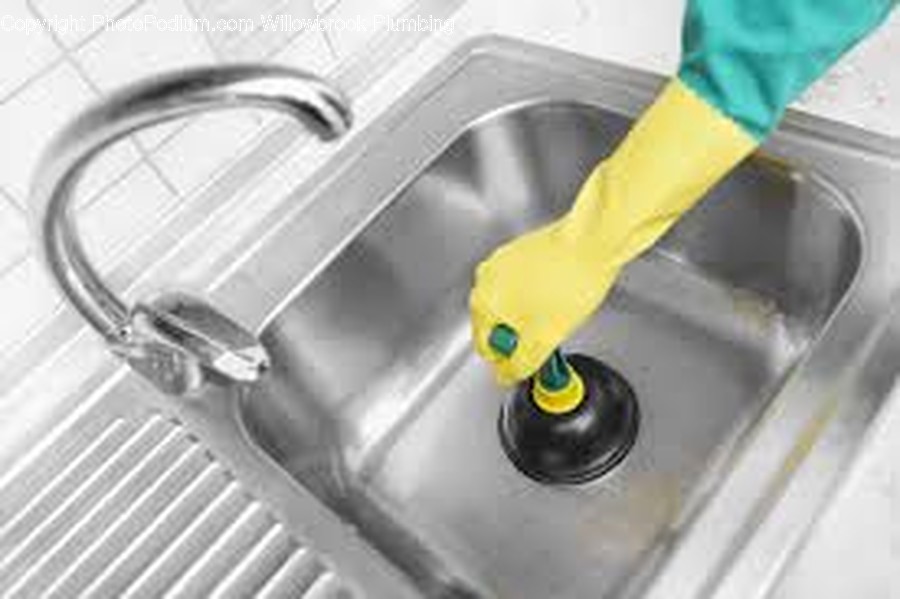 Sink, Washing, Sink Faucet, Cleaning