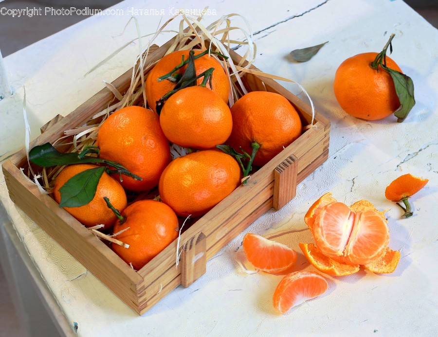 Citrus Fruit, Plant, Fruit, Food, Orange