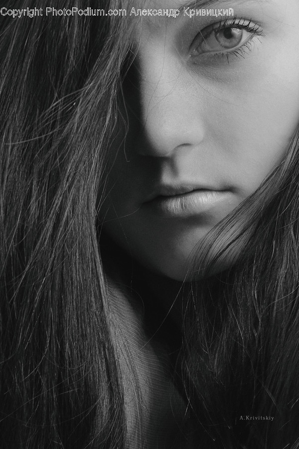 Face, Person, Human, Mouth, Lip