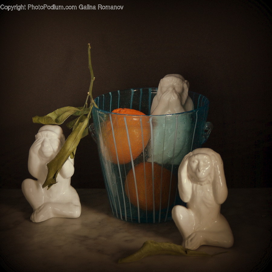 Plant, Wood, Figurine, Furniture, Produce
