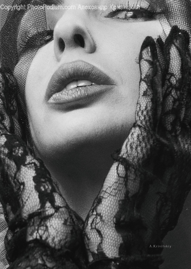 Face, Person, Human, Skin, Clothing