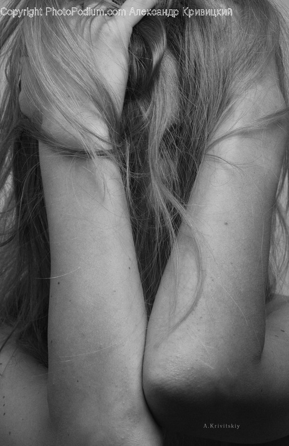 Skin, Person, Human, Hair, Arm