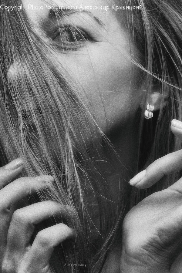 Finger, Person, Human, Skin