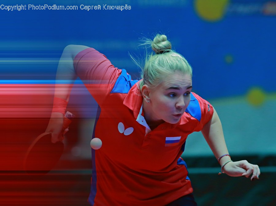 Person, Human, Sport, Sports, Ping Pong