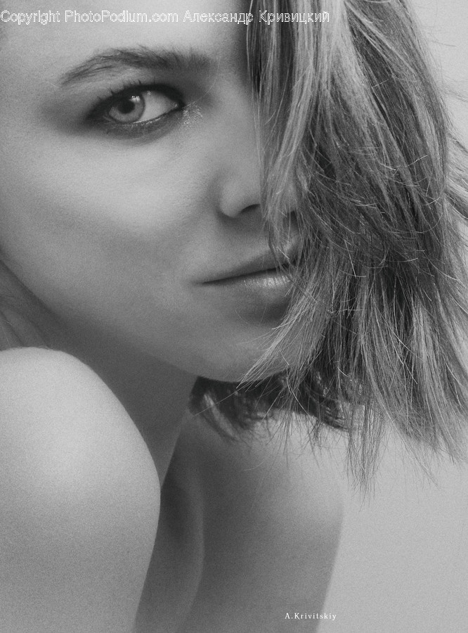 Face, Person, Human, Skin, Head