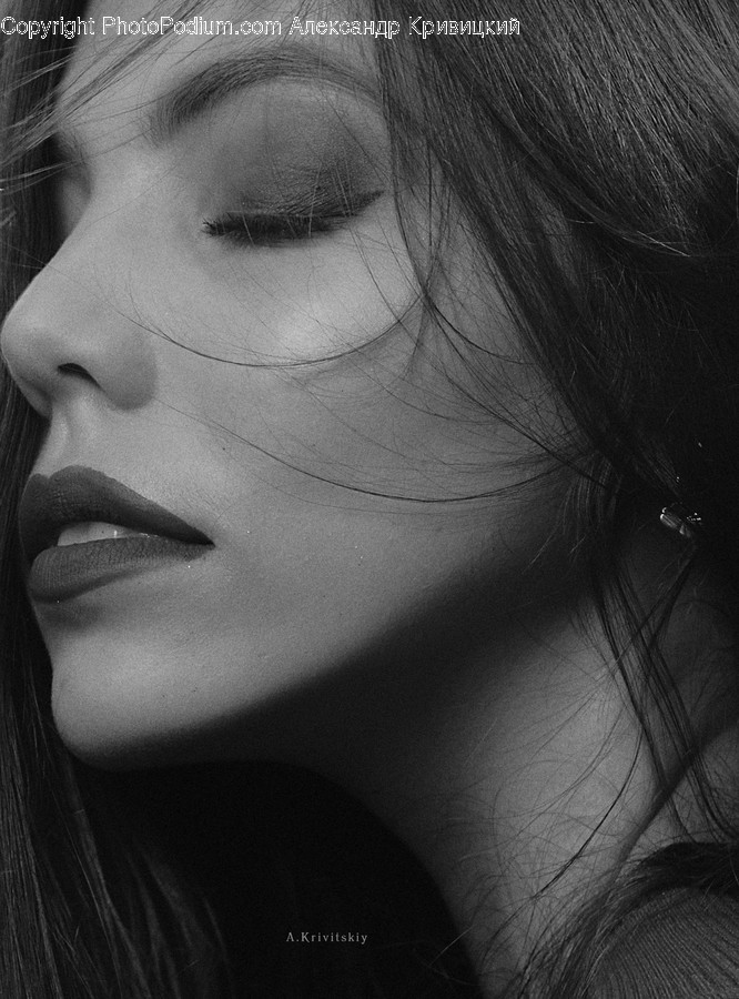 Face, Person, Human, Mouth, Lip