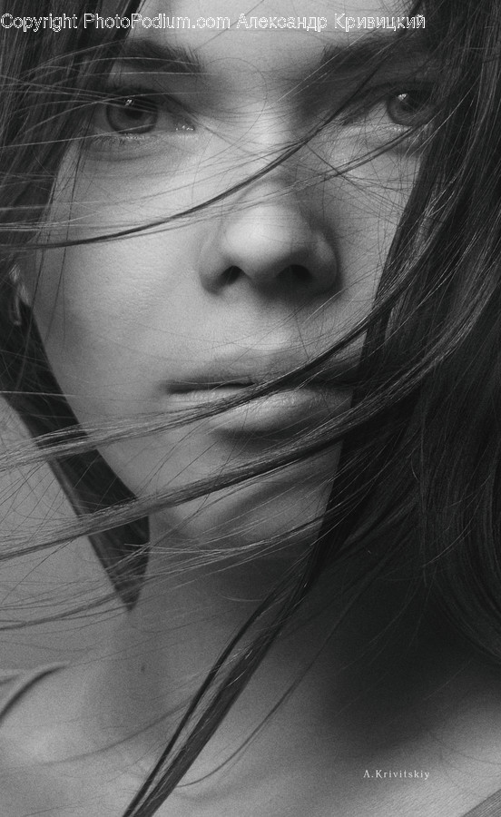 Face, Person, Human, Head, Skin