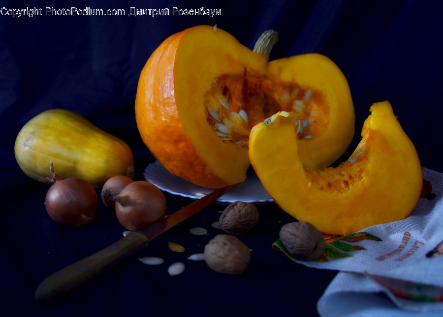 Plant, Food, Vegetable, Fruit, Nut