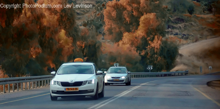 Car, Automobile, Vehicle, Transportation, Wheel