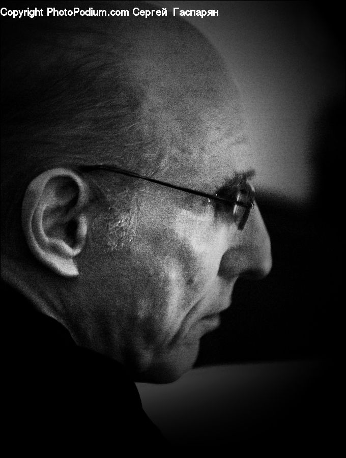 Person, Portrait, Selfie, Head, Face