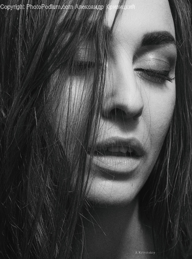 Face, Person, Human, Skin, Portrait