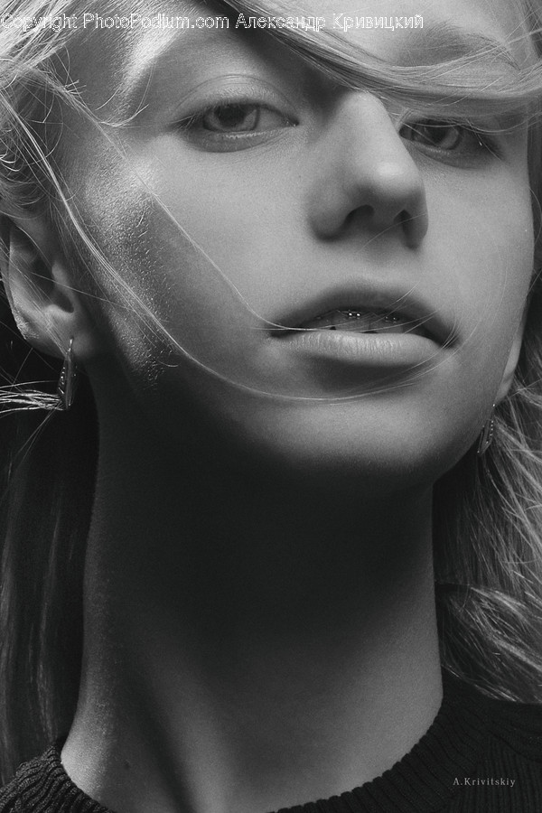 Face, Person, Human, Mouth, Lip