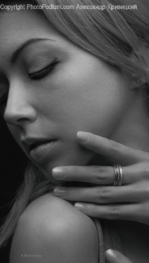 Person, Human, Finger, Ring, Accessories