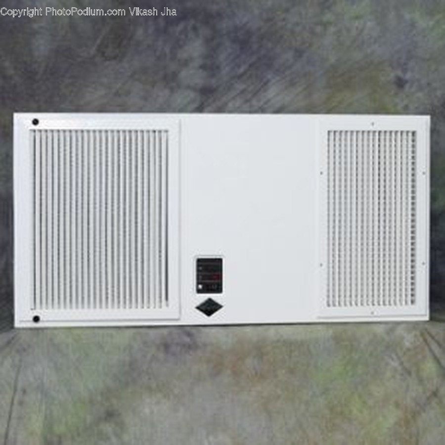 Air Conditioner, Appliance