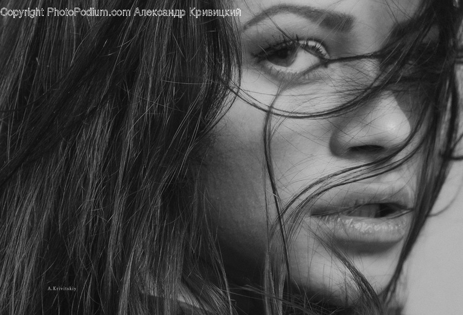 Face, Person, Human, Smile, Portrait