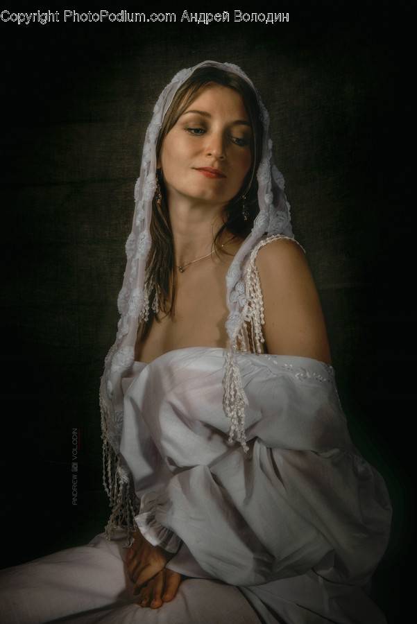 Clothing, Apparel, Evening Dress, Gown, Fashion