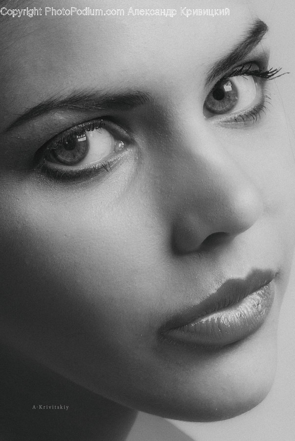 Skin, Mouth, Lip, Face, Person