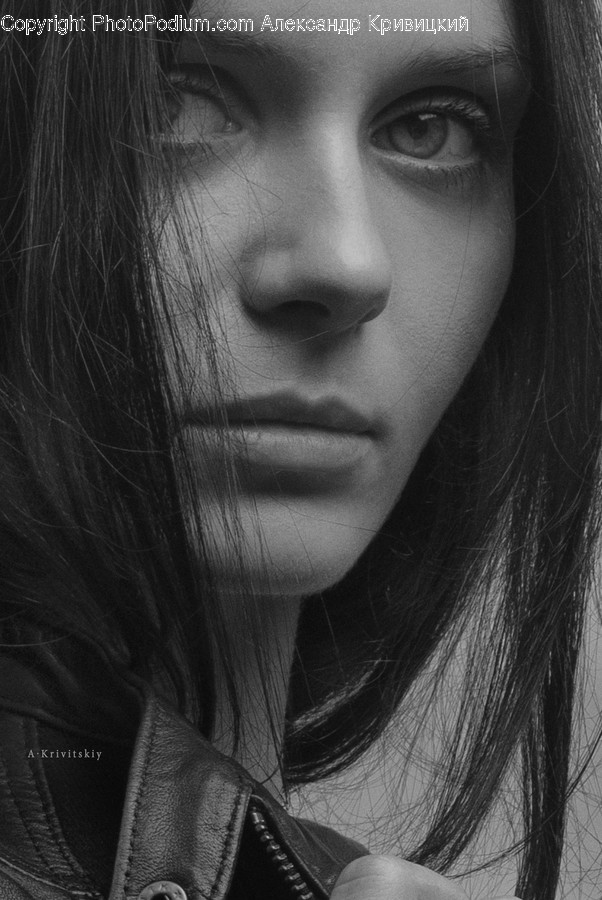 Face, Person, Human, Mouth, Lip