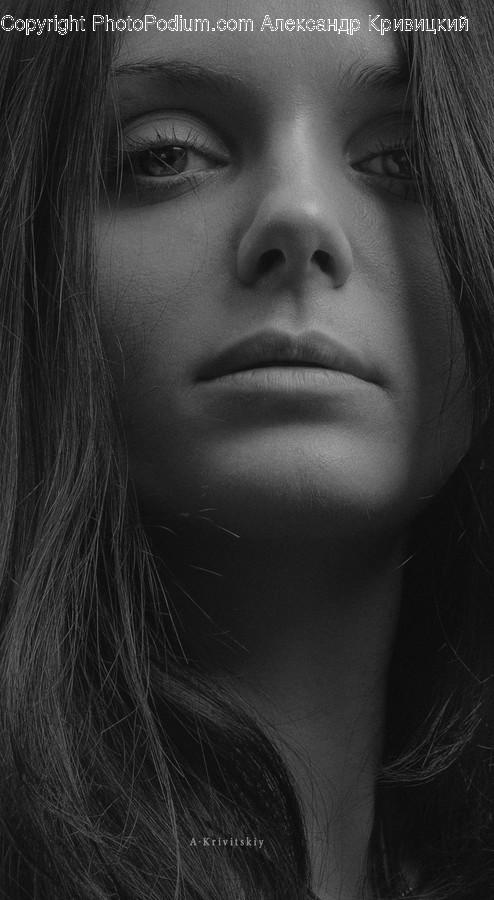 Face, Person, Human, Head, Skin