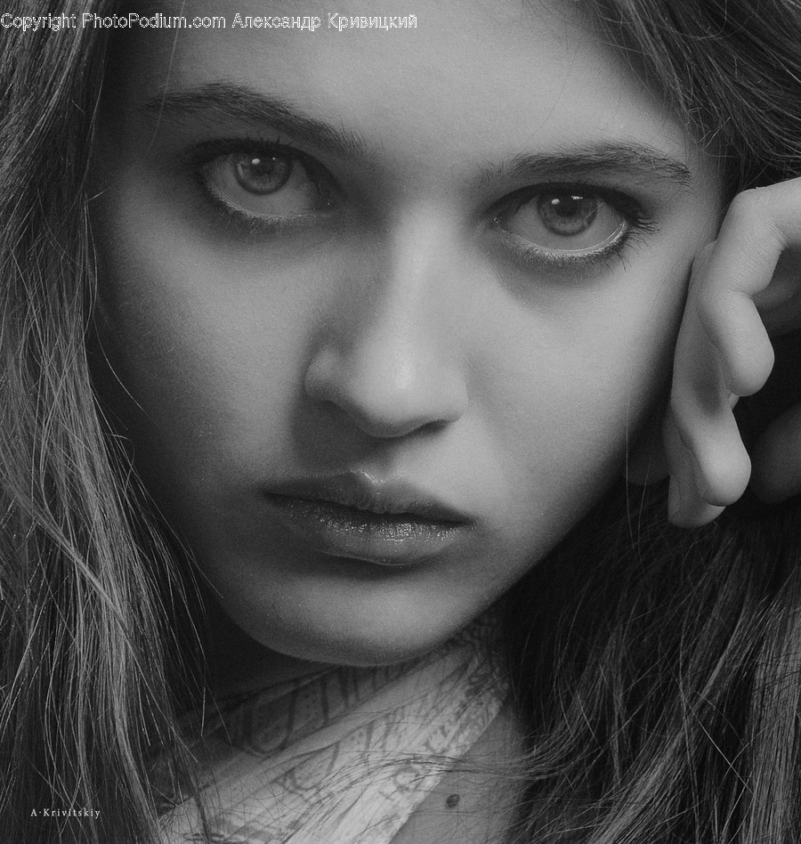 Face, Person, Human, Skin, Portrait
