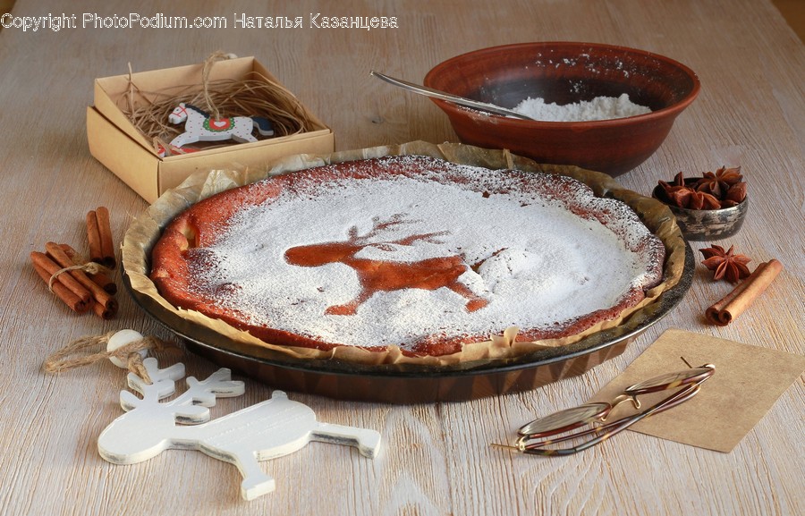 Cake, Dessert, Food, Dish, Meal