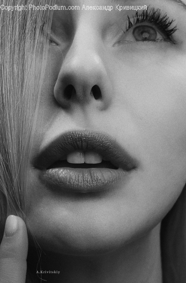 Mouth, Lip, Face, Person, Human