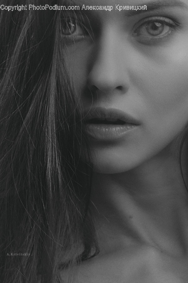 Face, Person, Human, Mouth, Lip