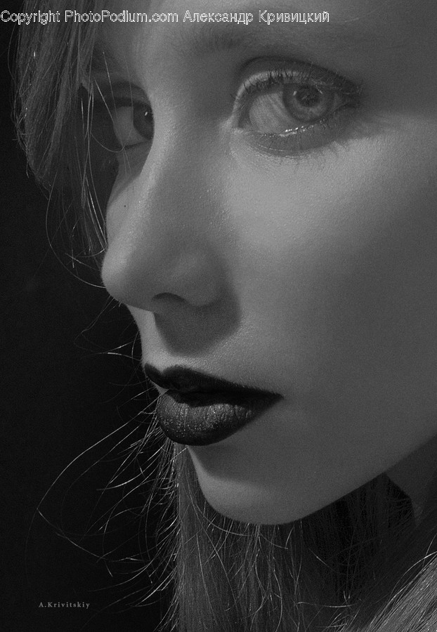 Face, Person, Human, Mouth, Lip