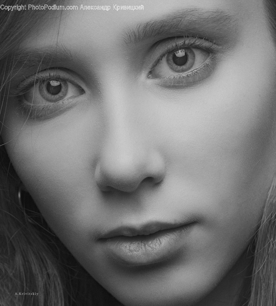 Face, Person, Human, Head, Skin