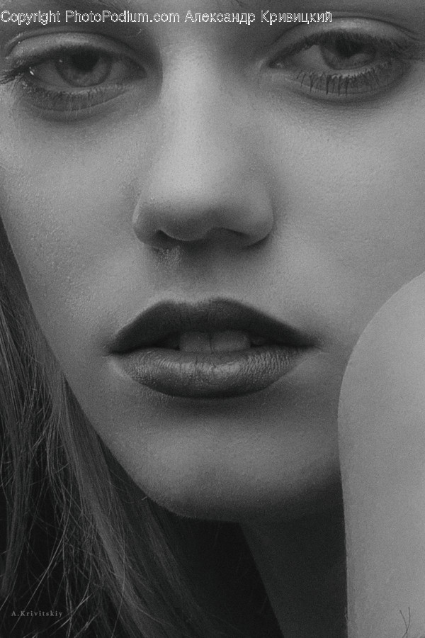 Face, Person, Human, Skin, Portrait