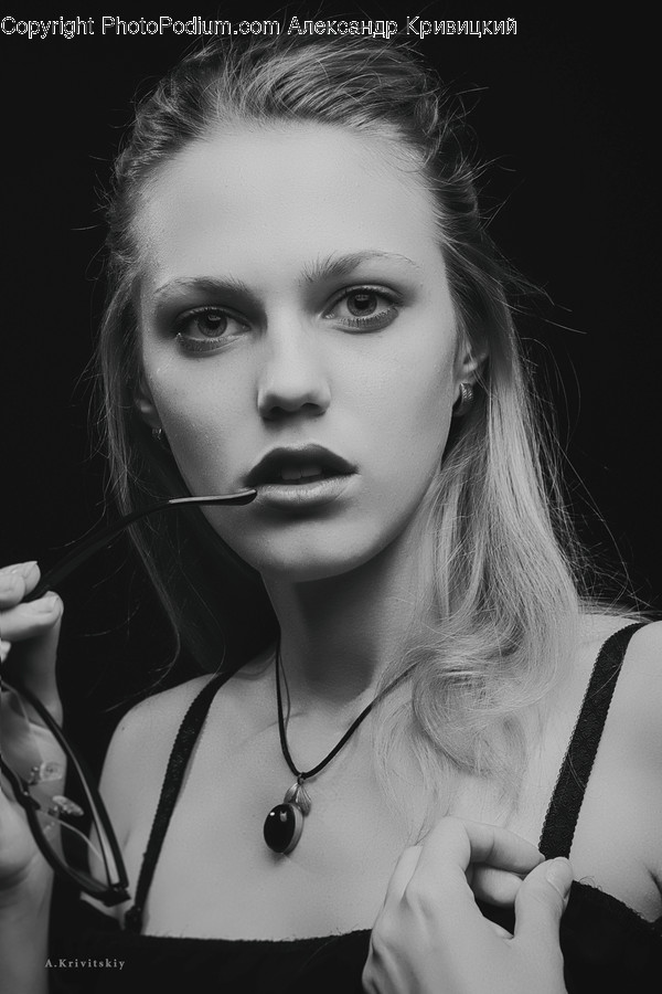 Person, Human, Finger, Face, Skin