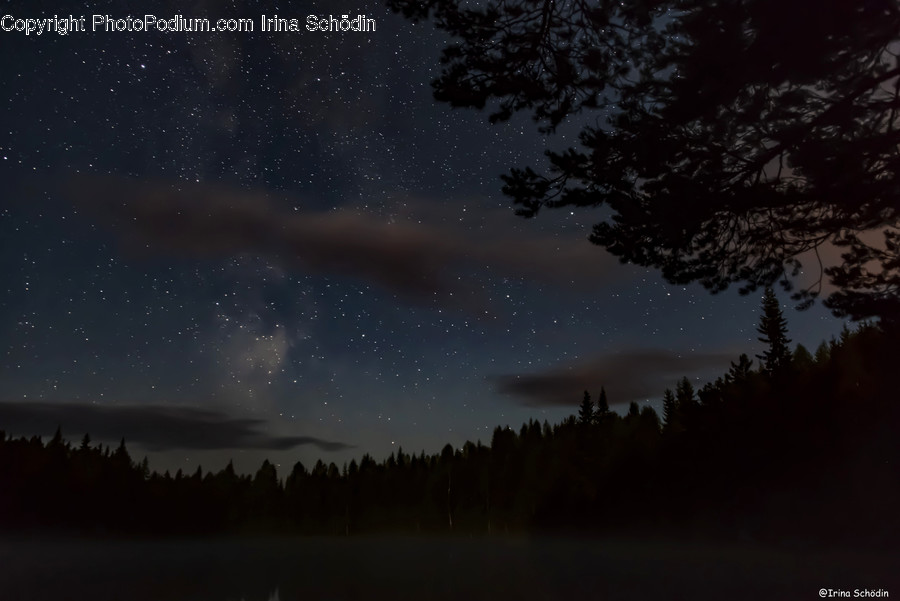 Nature, Outdoors, Outer Space, Space, Universe