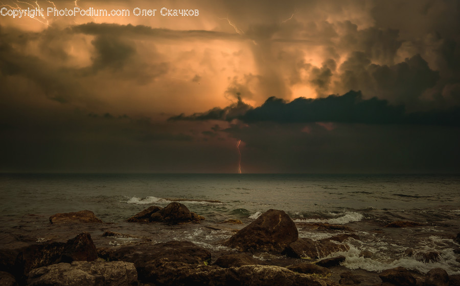Nature, Outdoors, Weather, Sky, Sunlight
