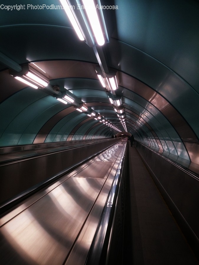 Train Station, Terminal, Train, Vehicle, Transportation