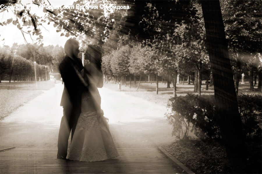 People, Person, Human, Bride, Gown, Wedding, Brick