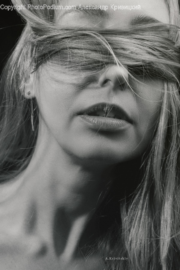 Face, Person, Human, Skin, Portrait