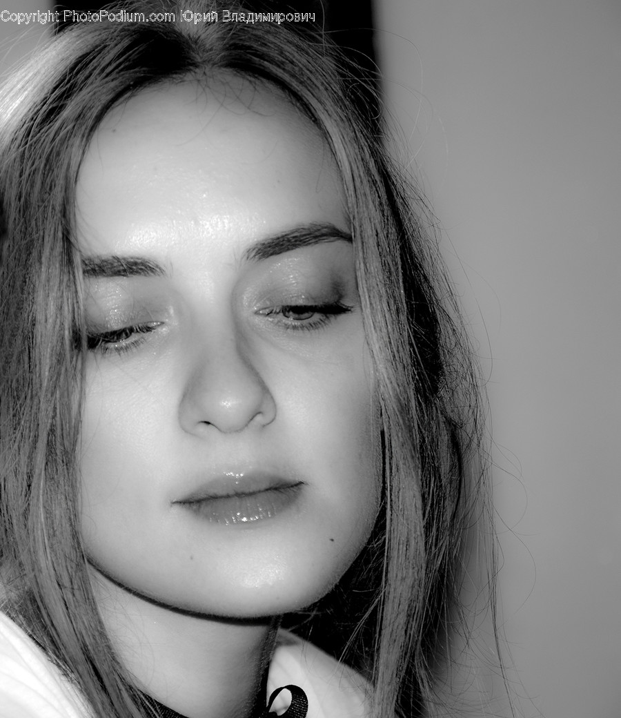 Face, Person, Human, Smile, Portrait