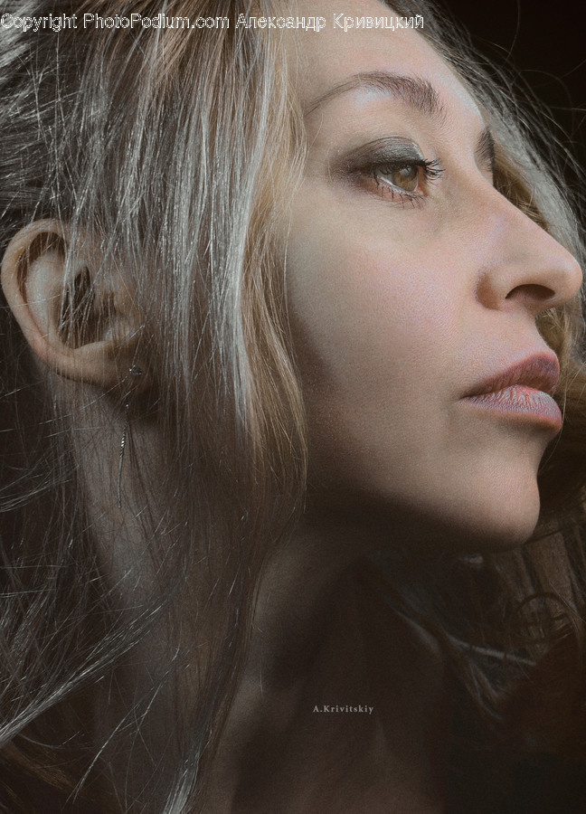 Face, Person, Human, Mouth, Lip