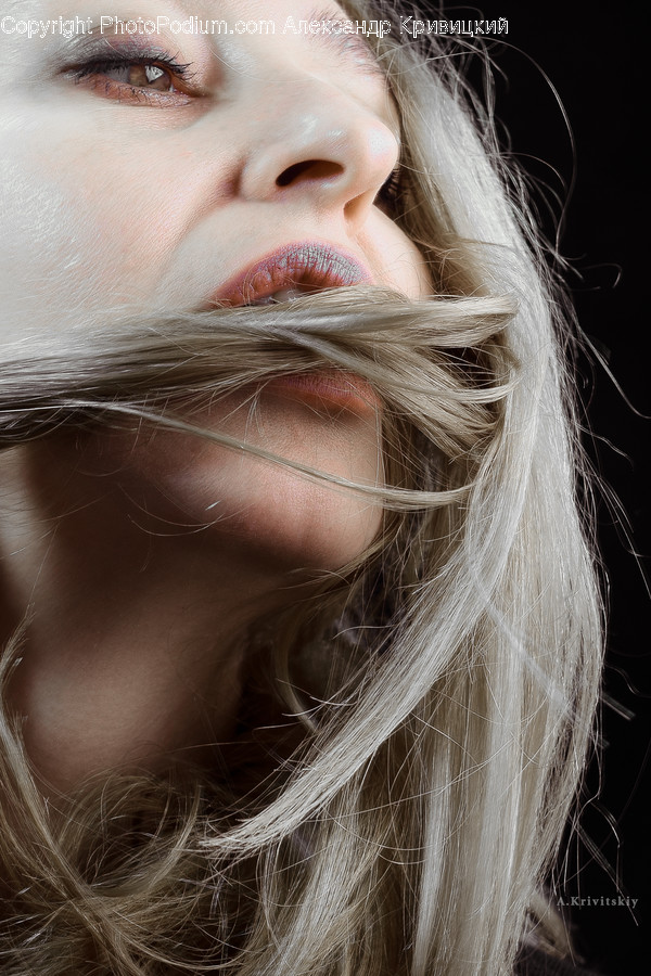 Face, Person, Human, Mouth, Lip