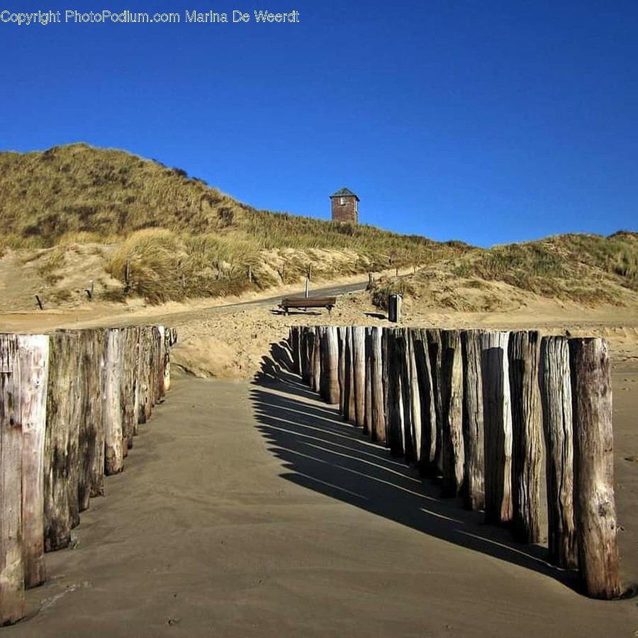 Nature, Outdoors, Soil, Water, Sand