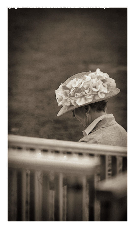 Bonnet, Hat, Cap, Sun Hat, Person, Portrait
